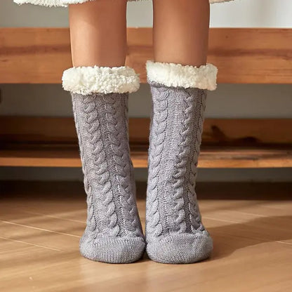 Winter Thicken Cotton Socks